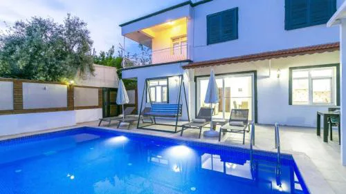 Islamlar Village 2 Bedroom Villa
