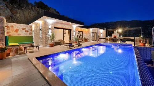 Islamlar Village 2 Bedroom Villa
