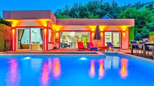 Islamlar Village 2 Bedroom Villa