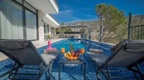 Islamlar Village 2 Bedroom Villa