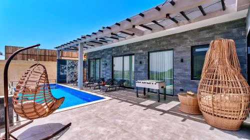 Islamlar Village 2 Bedroom Villa