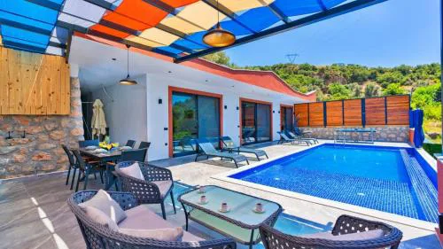 Islamlar Village 2 Bedroom Villa