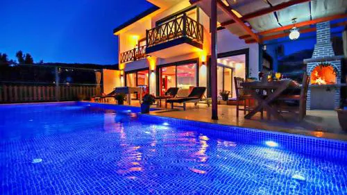 Islamlar Village 2 Bedroom Villa