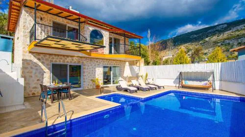 Islamlar Village 2 Bedroom Villa