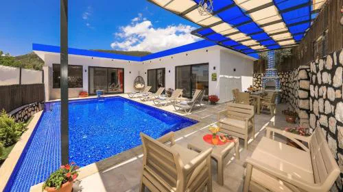 Islamlar Village 2 Bedroom Villa