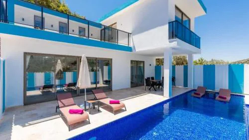 Islamlar Village 2 Bedroom Villa