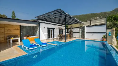 Islamlar Village 2 Bedroom Villa 8421