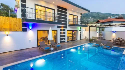 Islamlar Village 2 bedroom Villa with Private Pool