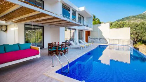 Islamlar Village 3 Bedroom Villa - 1027