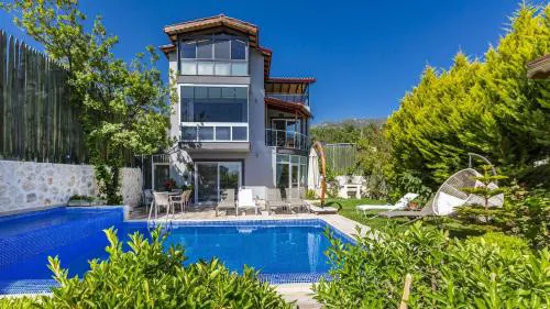 Islamlar Village 3 Bedroom Villa