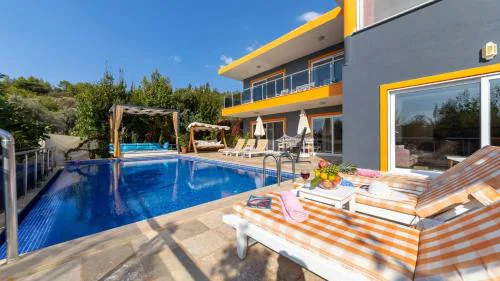 Islamlar Village 3 Bedroom Villa