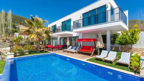 Islamlar Village 3 Bedroom Villa