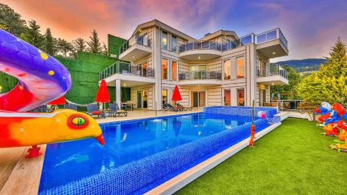 Islamlar Village 5 Bedroom Villa