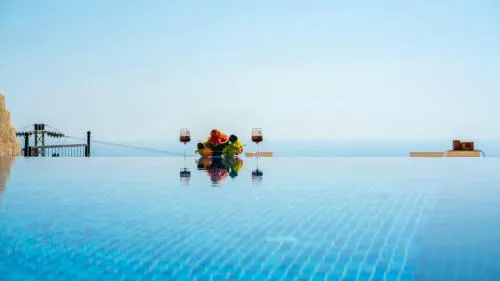 Kalkan 1 Bedroom Villa