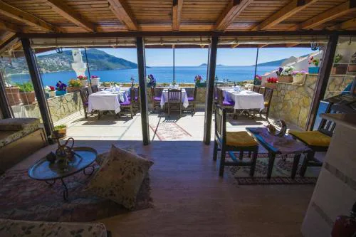 Kalkan Kleo Pension Guesthouse