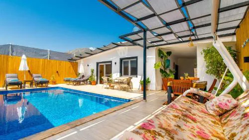 Kalkan Ulugol 2 Bedroom Villa