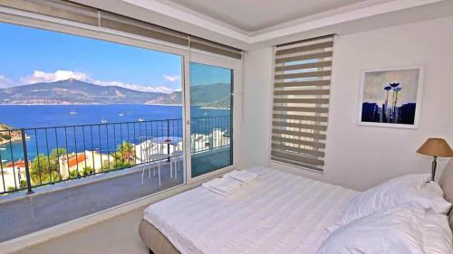 Kisla Bay 4 Bedroom Villa
