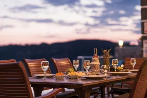 Luxury 5 Bedroom Villa in Kalkan great sea views