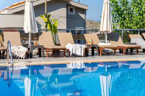 Mogons Exclusive Hotel