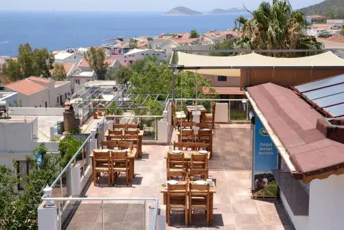 Neruda Hotel