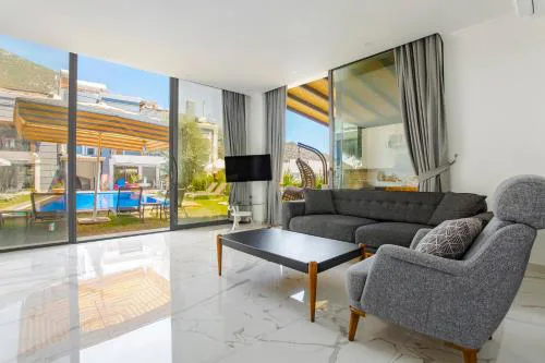 Nur Suites & Hotels