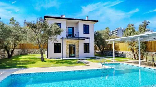 Patara 2 Bedroom Villa