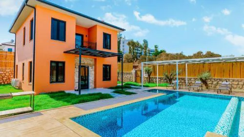 Patara 2 Bedroom Villa