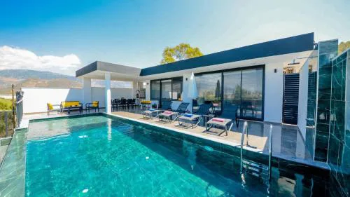 Patara 2 Bedroom Villa