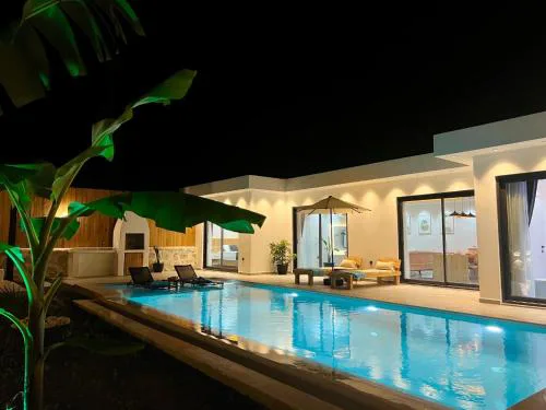 Patara 2 Bedroom Villa