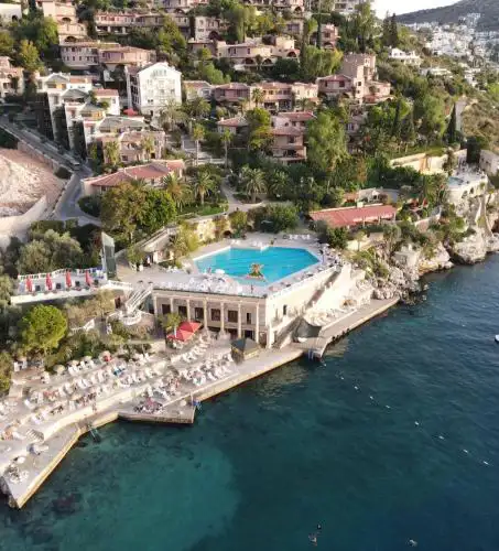 Patara Prince Hotel & Resort - Special Category