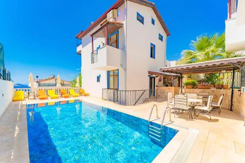 Pazar Apartments