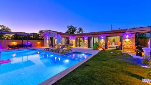 Saribelen Village 2 Bedroom Villa