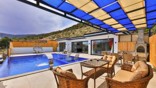 Saribelen Village 2 Bedroom Villa