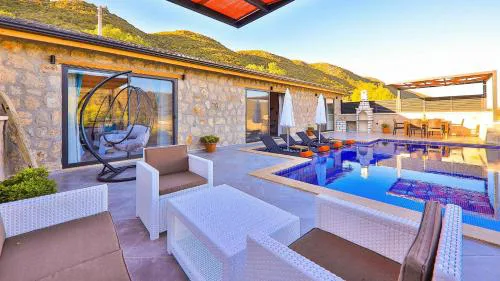 Saribelen Village 2 Bedroom Villa