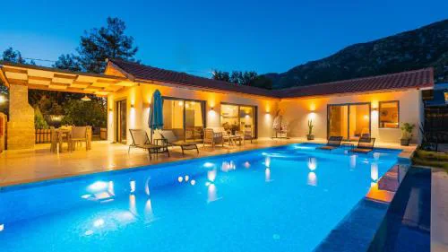 Saribelen Village 2 Bedroom Villa