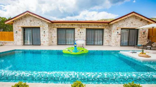 Saribelen Village 2 Bedroom Villa