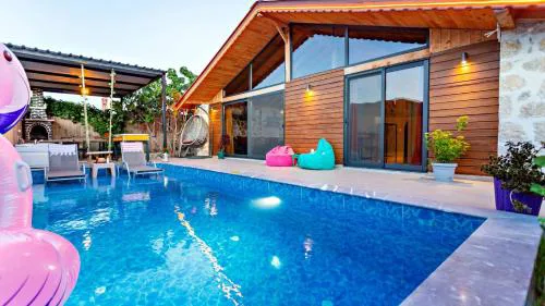 Saribelen Village Luxury Villa