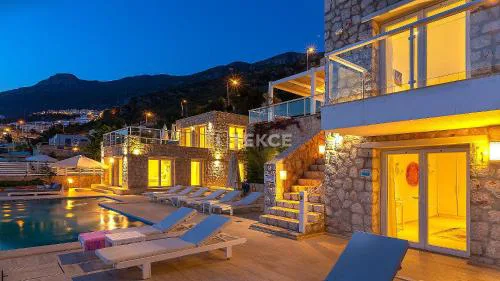 TEKCE Villa Dolly N24