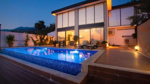 Uzumlu Village 1 Bedroom Villa 1174