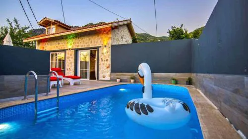 Uzumlu Village 1 Bedroom Villa