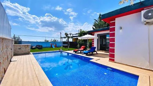 Uzumlu Village 1 Bedroom Villa with Private Pool