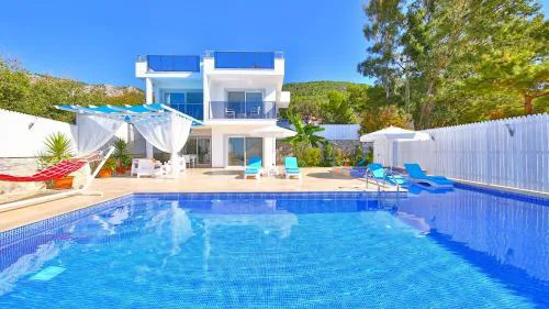 Uzumlu Village 2 Bedroom Villa 1228