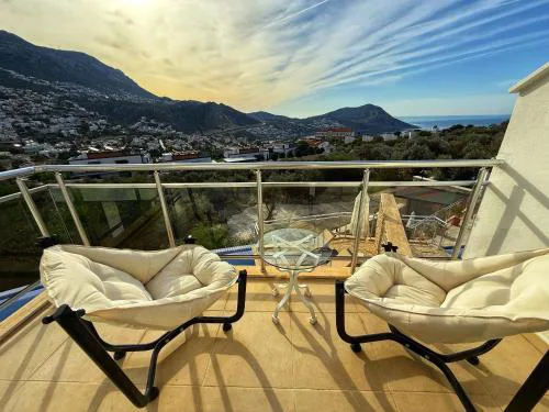 Villa Amante