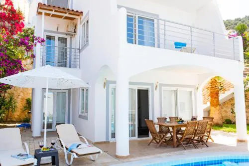 Villa Ayşegül