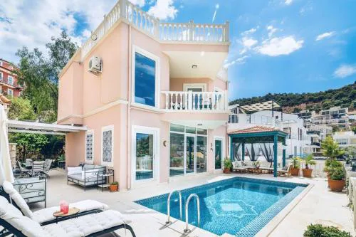 Villa Celeste