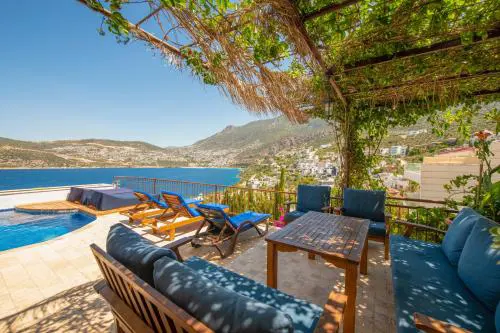 Villa Cemkaan