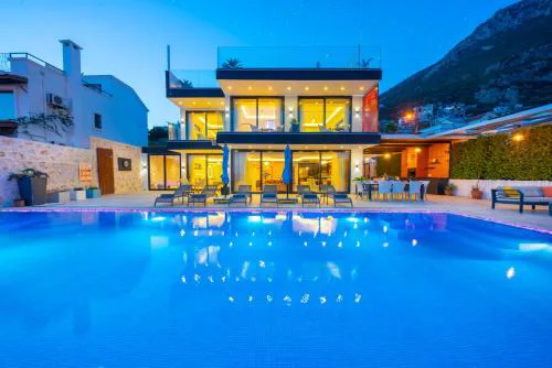 Villa Cratos