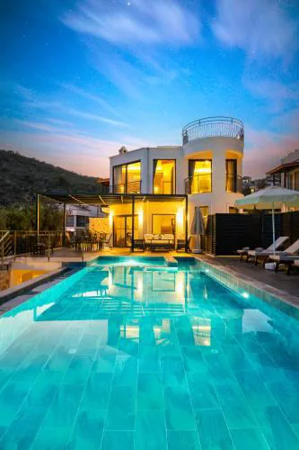 Villa Ekinoks