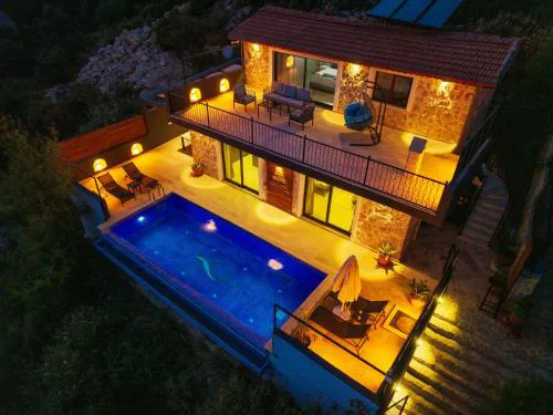 Villa Elvin