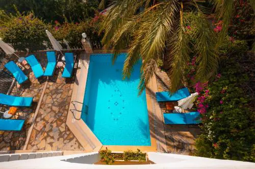 Villa Esinti